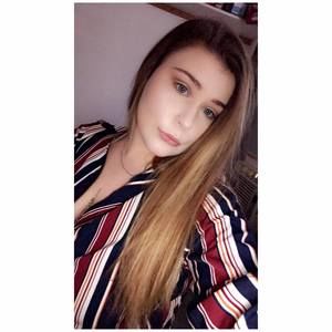 Meet your Posher, Mackenzie